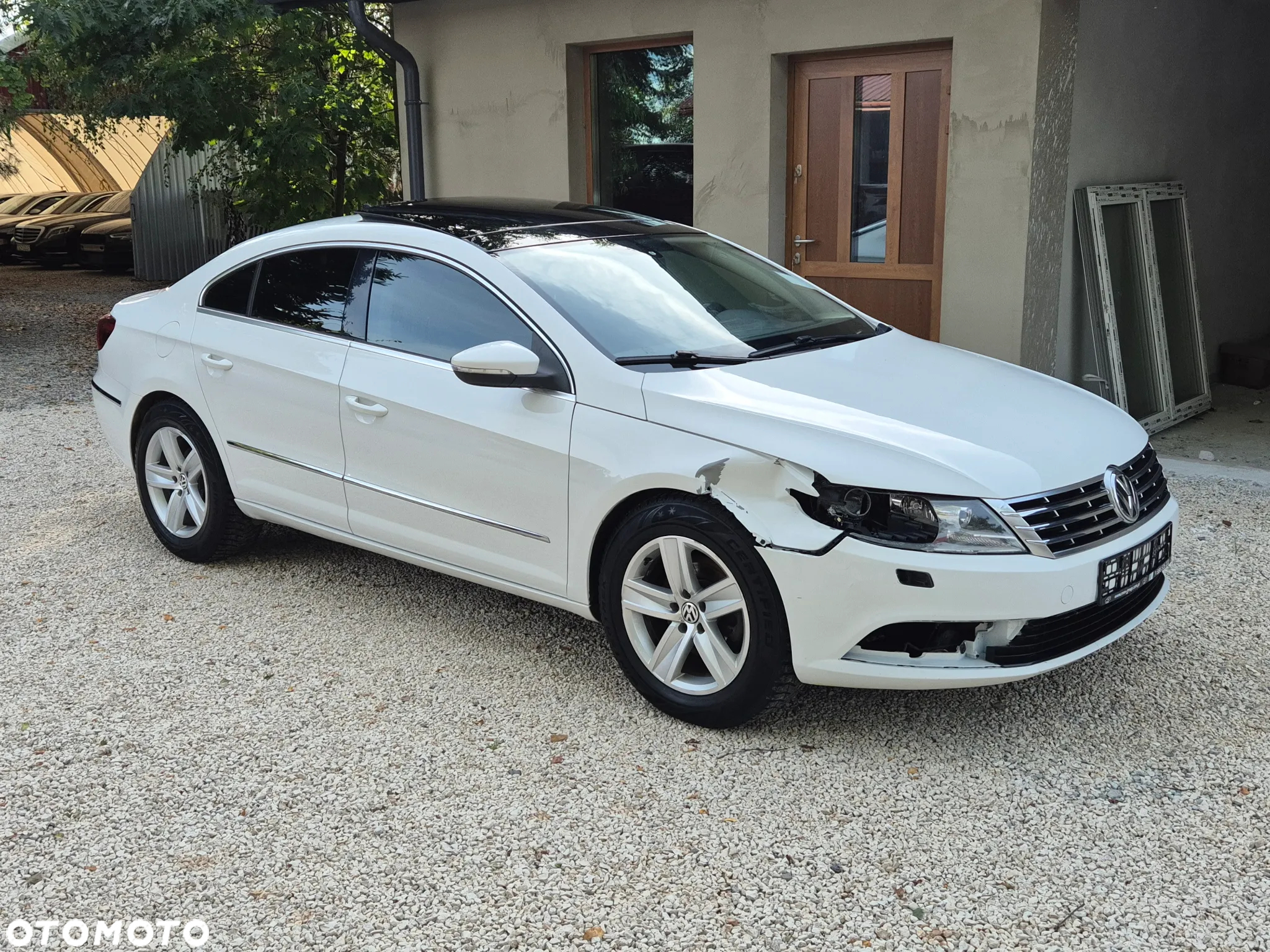 Volkswagen CC 2.0 TSI DSG - 4
