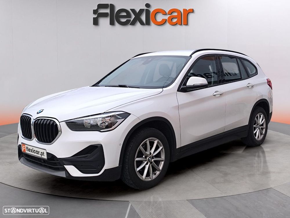 BMW X1 16 d sDrive Auto Advantage - 3