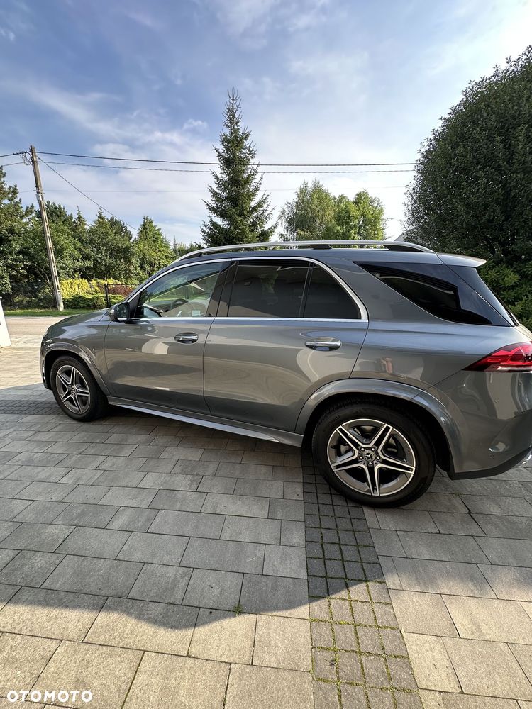 Mercedes-Benz GLE - 17