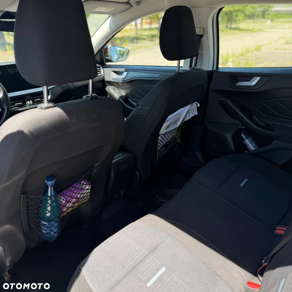 Ford Focus 1.5 EcoBlue SCR Active - 10