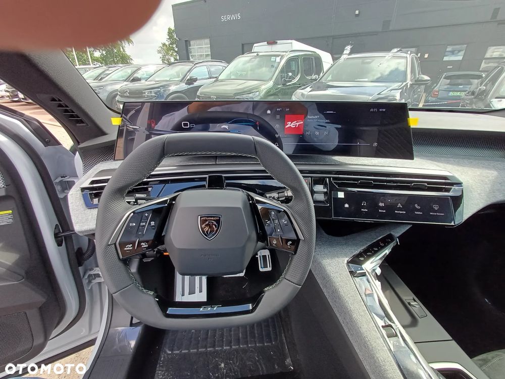 Peugeot 3008 1.2 PureTech mHEV GT S&S e-DCS6 - 17