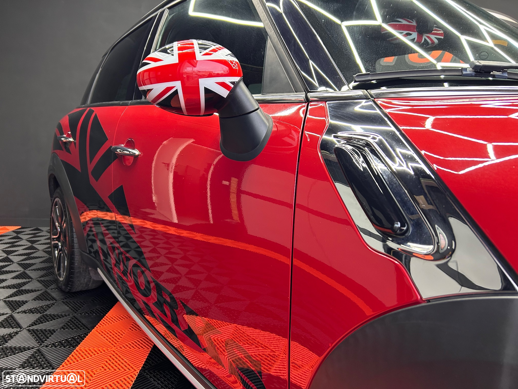 MINI Countryman Cooper D - 19
