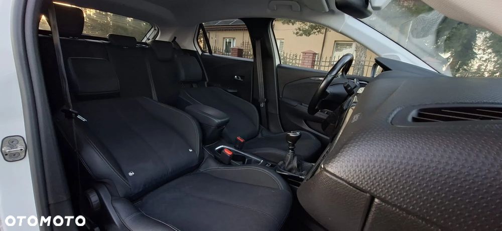 Opel Corsa 1.2 Elegance S&S - 21