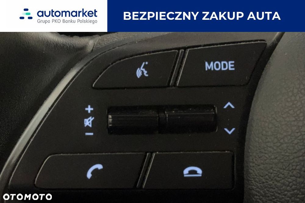 Hyundai Bayon 1.0 T-GDI Modern - 15