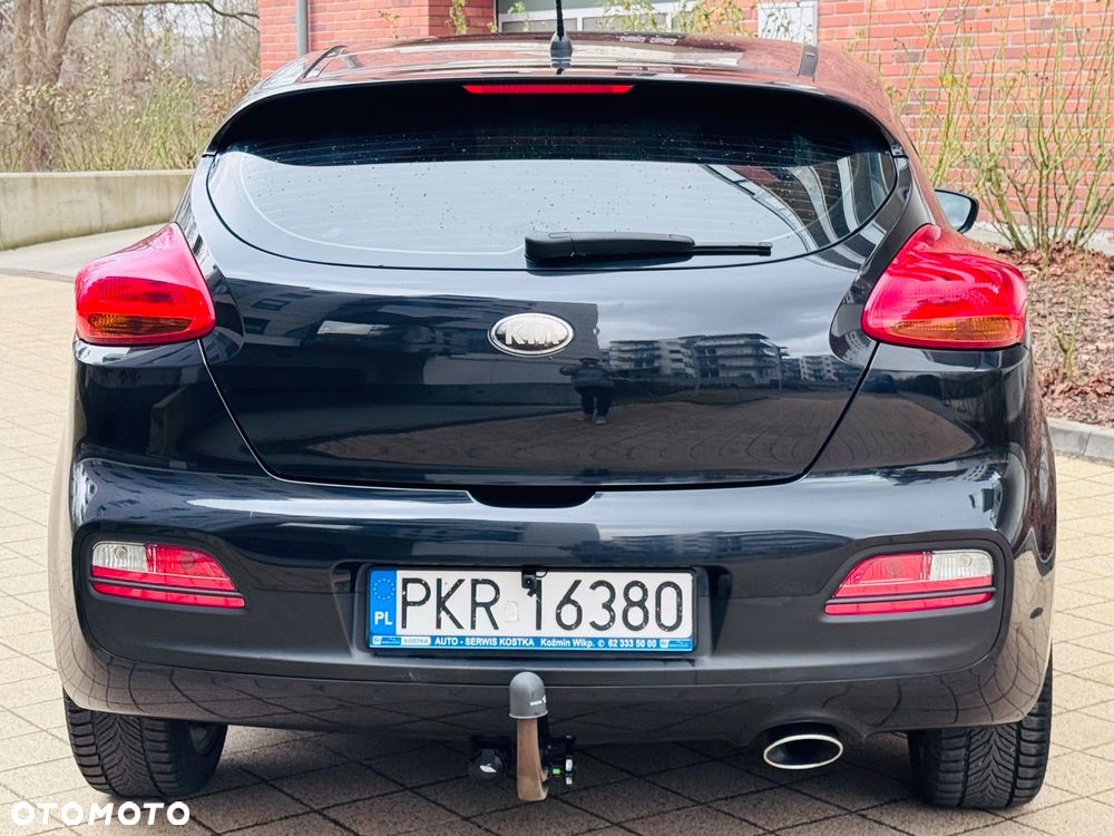 Kia Ceed 1.6 CRDi L - 9
