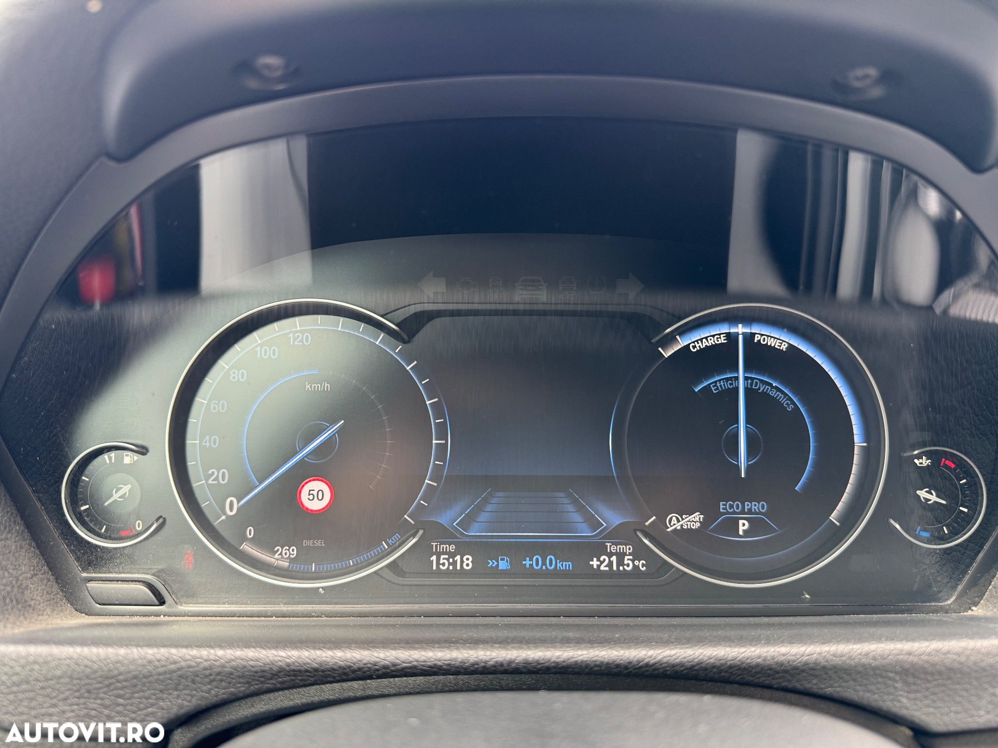 BMW Seria 3 320d xDrive GT Sport-Aut. M Sport - 23