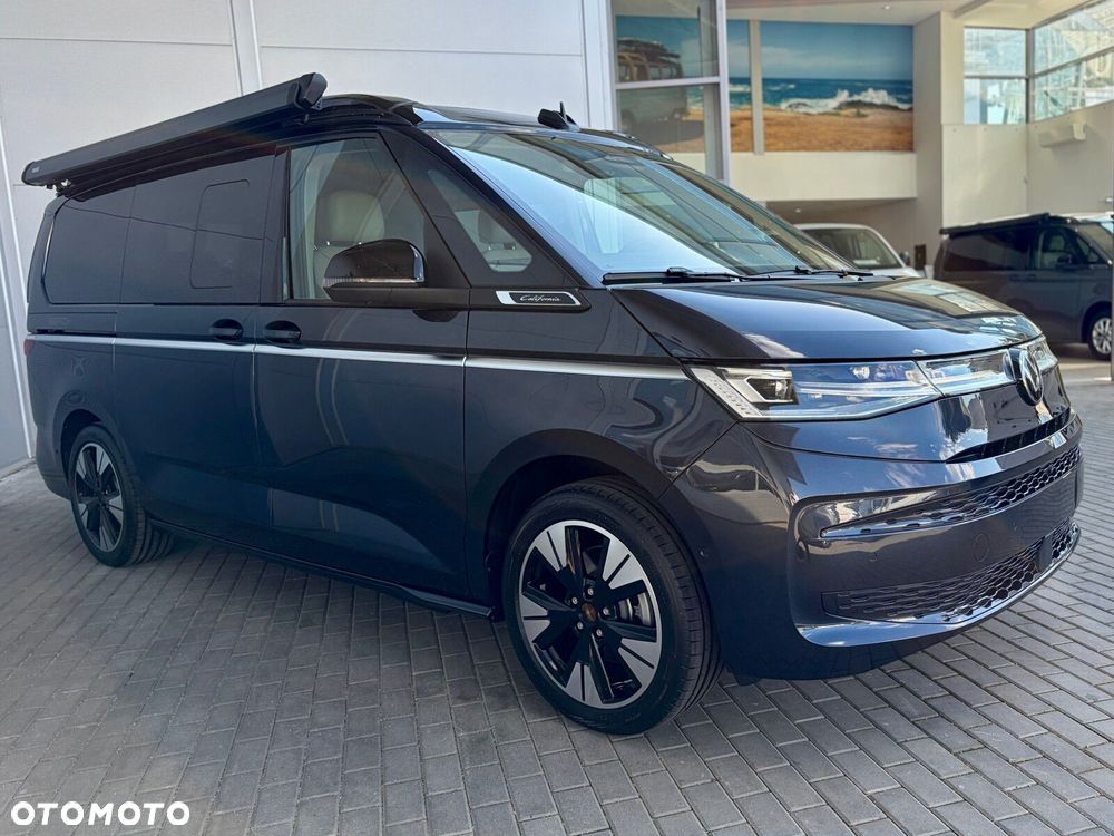 Volkswagen California - 7