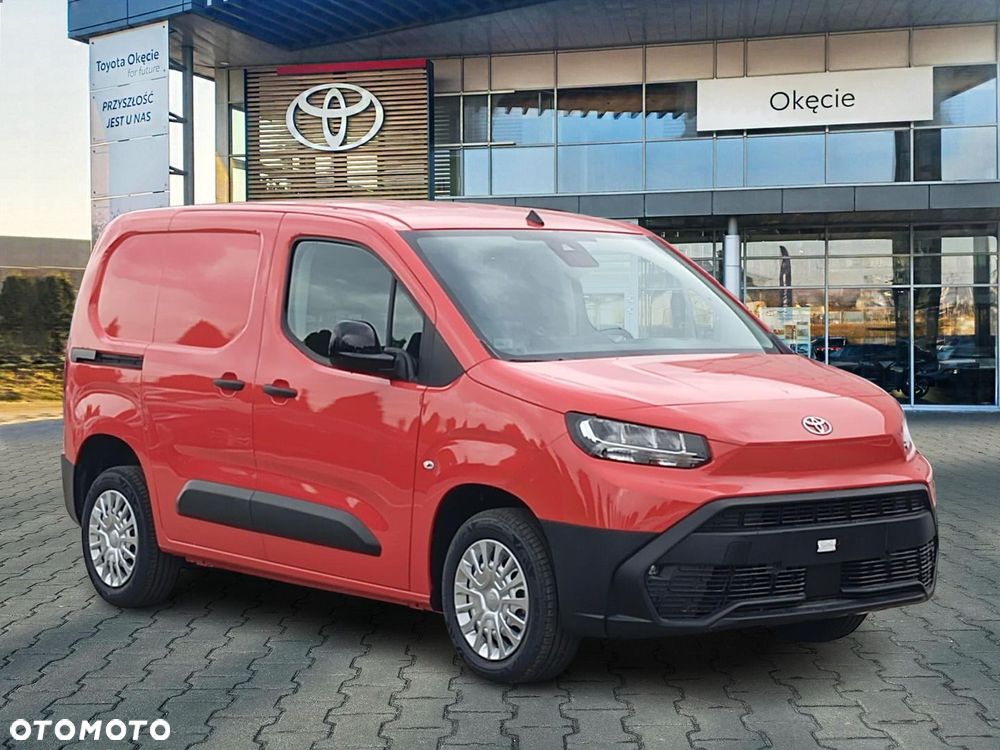 Toyota PROACE CITY - 3