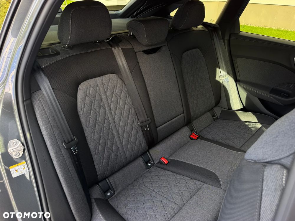 Audi A5 Avant - 27