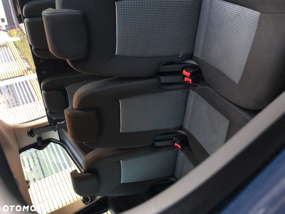 Ford Galaxy 1.6 TDCi Gold X - 20