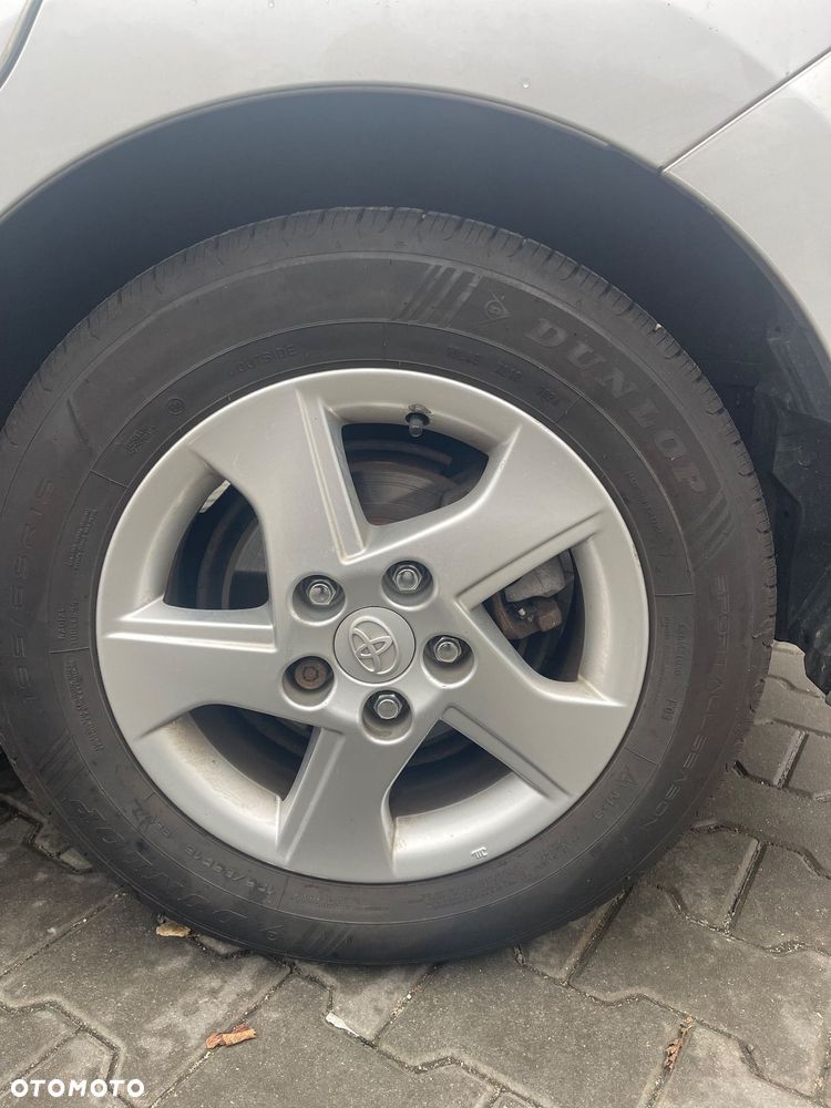 Toyota Auris - 16