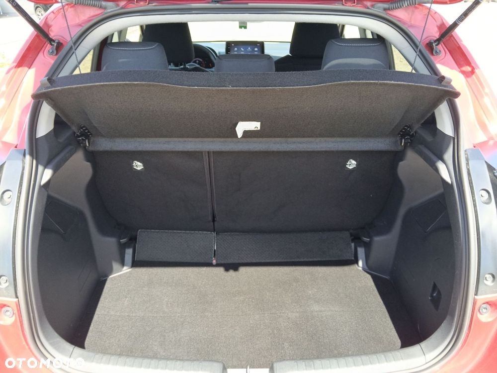 Toyota Yaris Hybrid 1.5 Style - 13