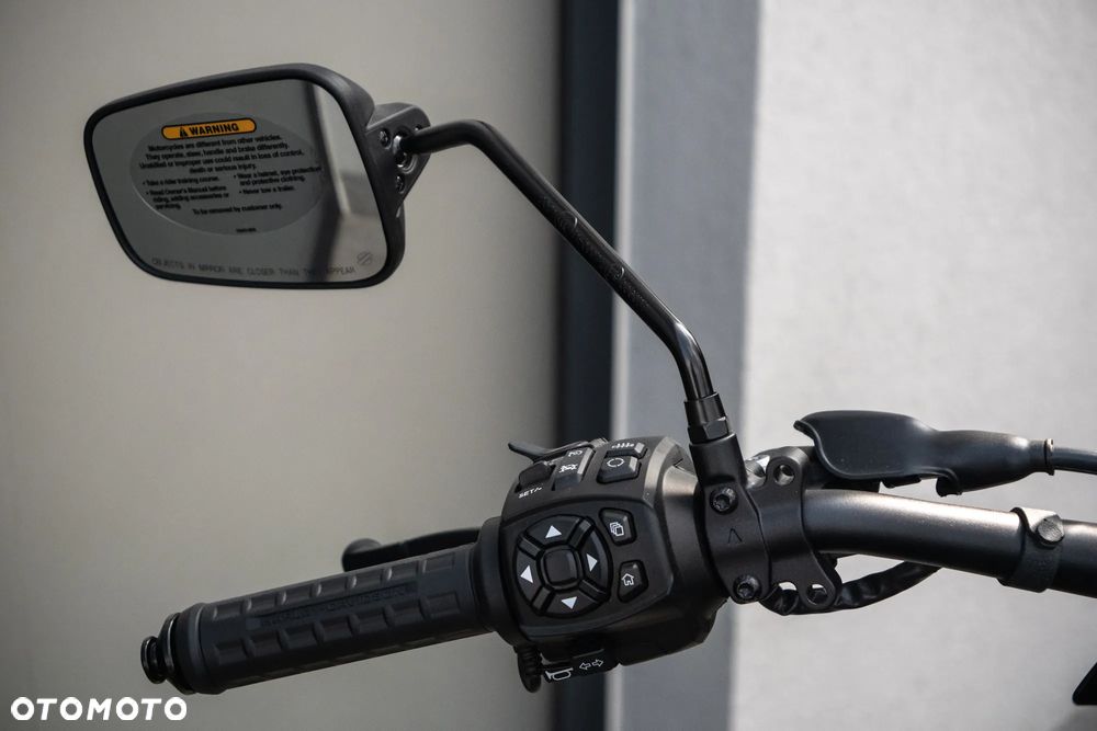 Harley-Davidson Pan America - 8