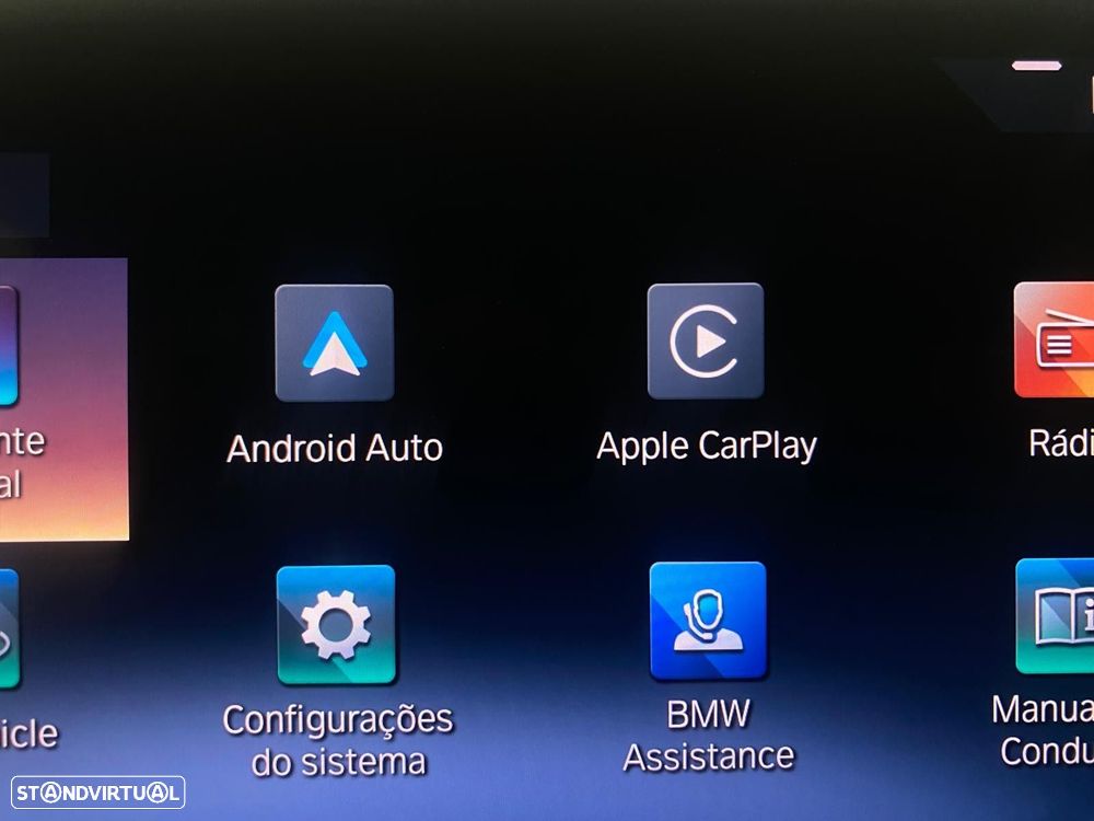 BMW 320 d Pack M Auto - 25