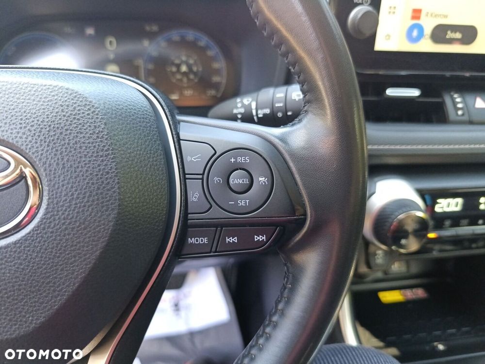 Toyota RAV4 - 27