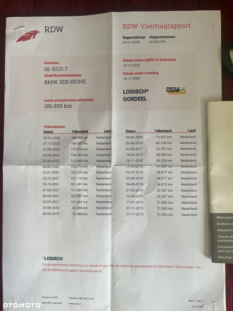 BMW Seria 3 320i Edition Exclusive - 14