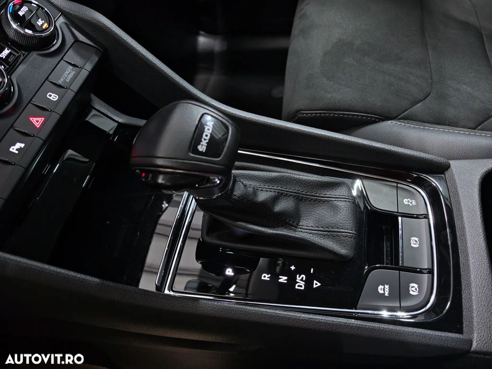 Skoda Kodiaq 1.5 TSI DSG Clever - 26