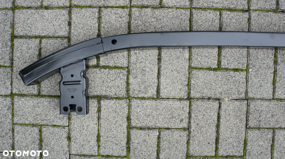 BELKA BELKI PRZDNI ZDERZAK MG HS II HSII - 12
