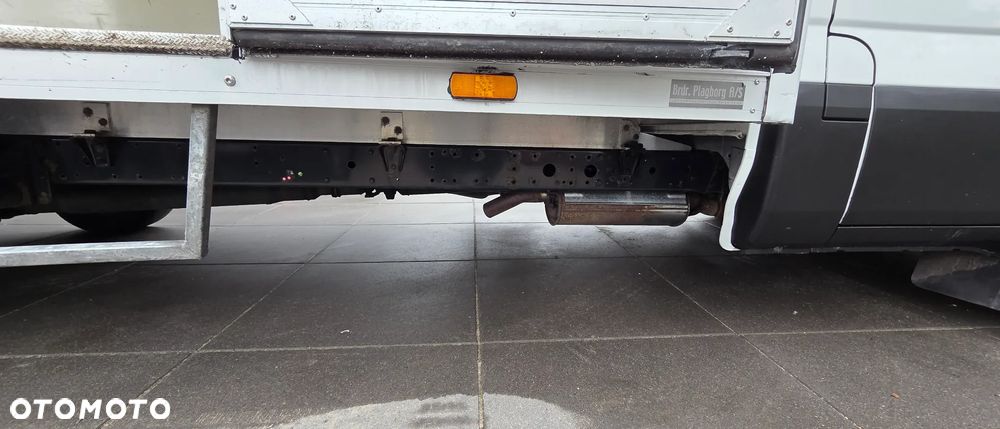 Iveco DAILY KONTENER WINDA - 8