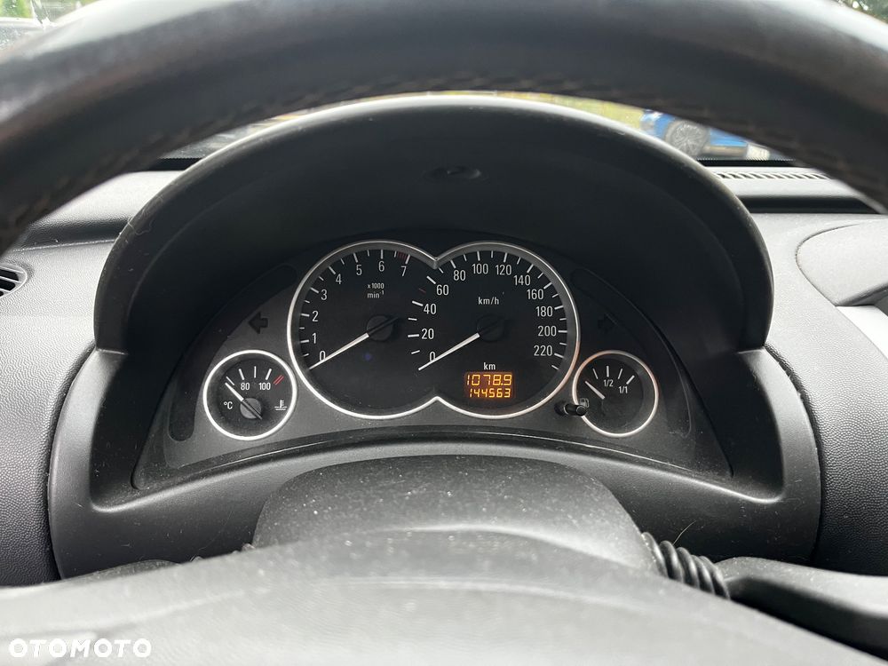 Opel Tigra 1.4 Enjoy - 6