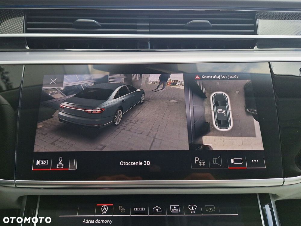 Audi S8 TFSI mHEV Quattro Tiptr - 21