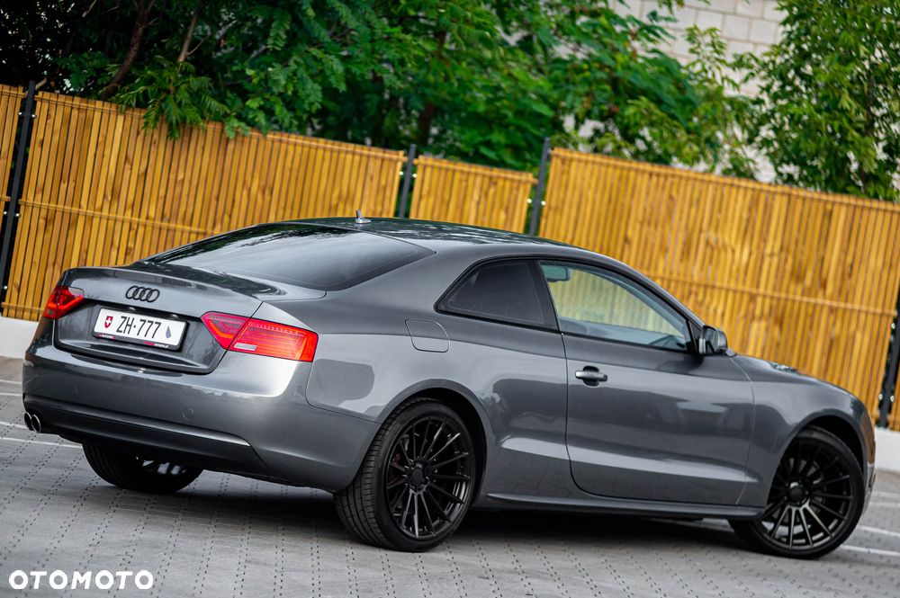 Audi A5 Coupé - 17