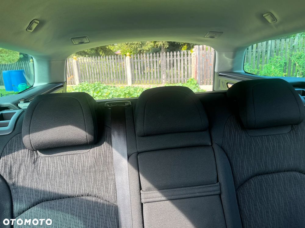 Citroën C5 HDi 165 FAP Business Class - 32