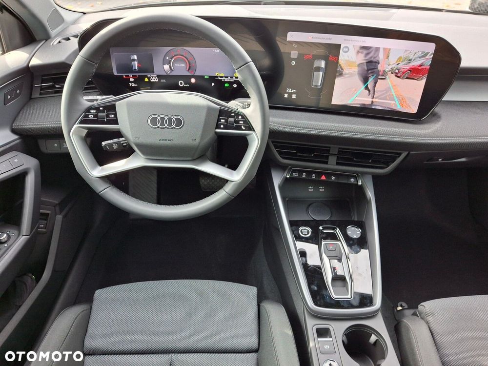 Audi A3 Sportback - 21