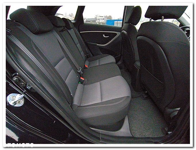 Hyundai i30 1.6 Automatik Style - 18