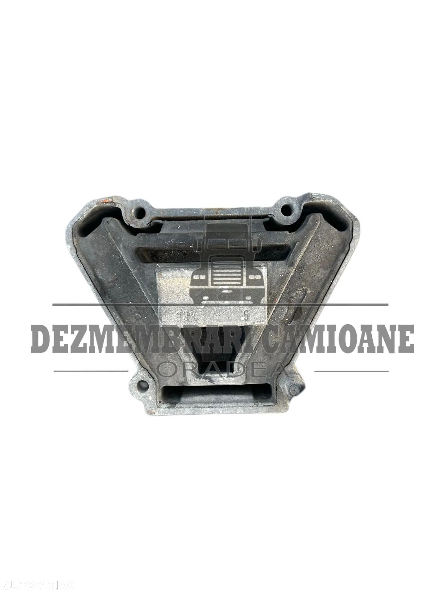 TAMPON MOTOR SPATE IVECO 500364189 - 1