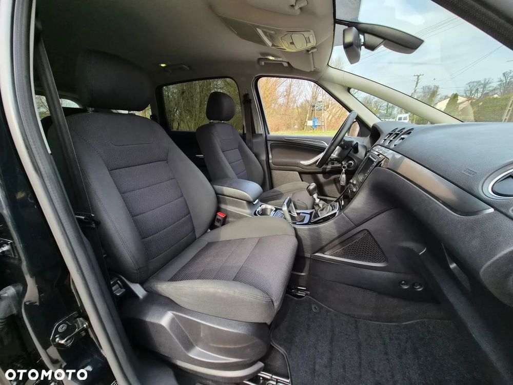 Ford S-Max 1.6 EcoBoost Start Stopp System Titanium - 23