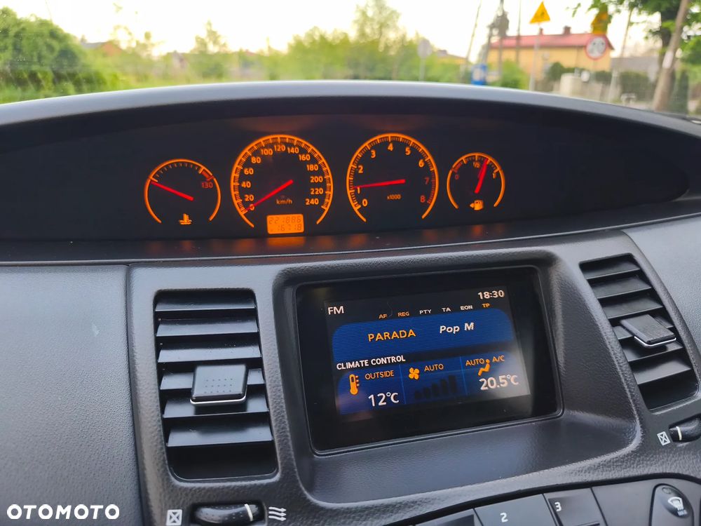 Nissan Primera 1.6 Visia - 38