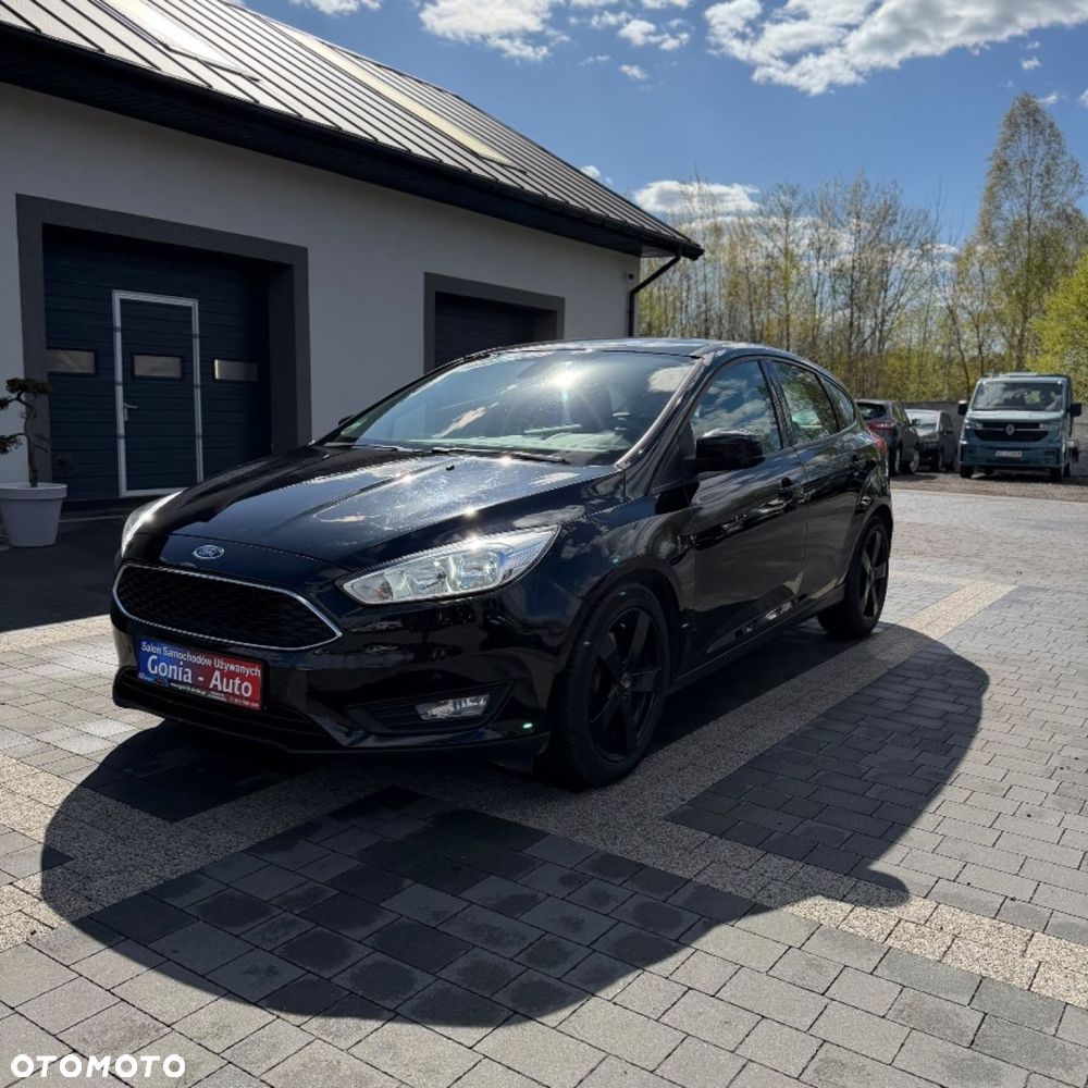 Ford Focus - 15