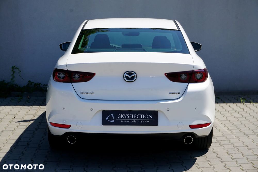 Mazda 3 2.0 mHEV Exclusive-Line - 6