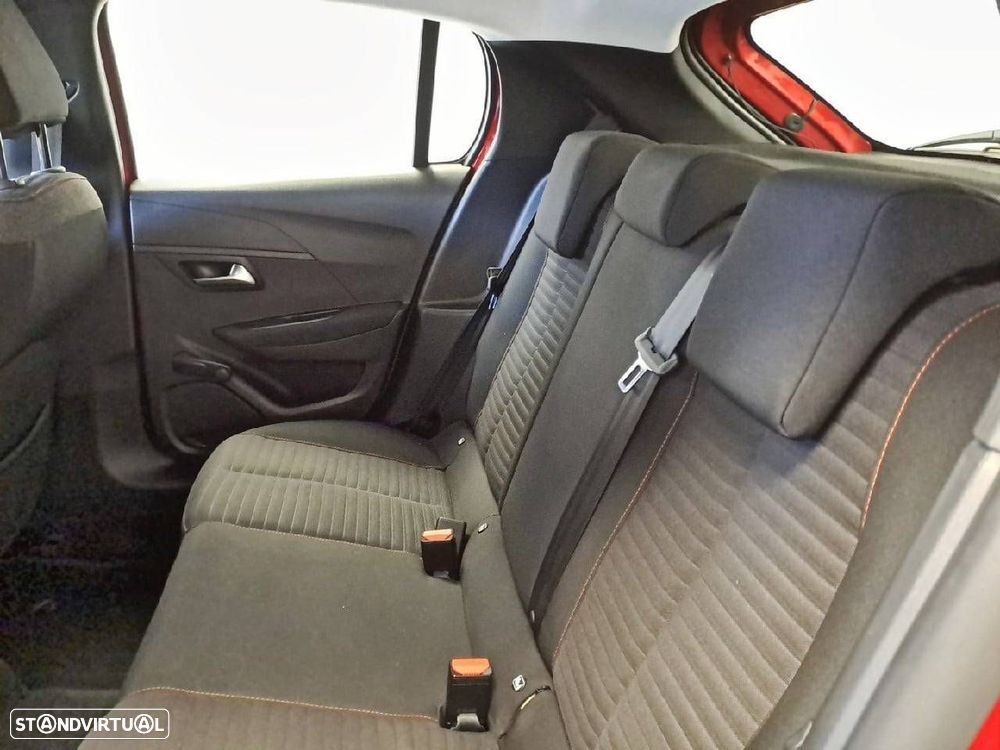 Peugeot 208 1.2 PureTech Active - 10