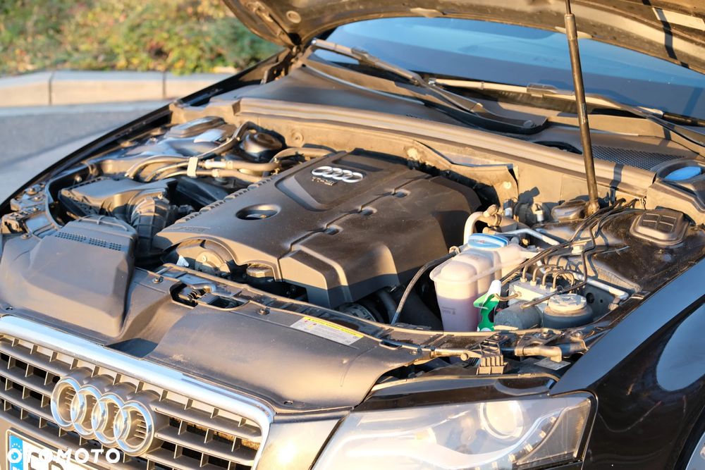 Audi A4 Limousine 1.8 TFSI S line Sportpaket - 5