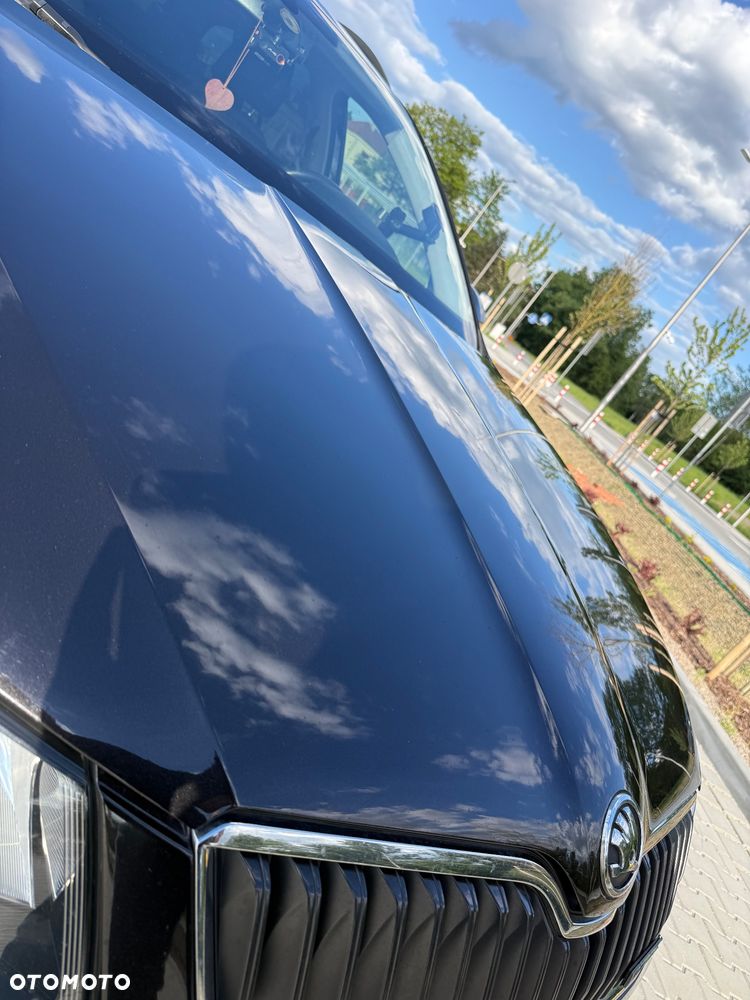 Skoda Octavia 1.6 TDI Active - 10