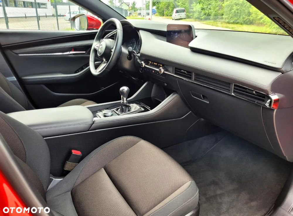 Mazda 3 - 22