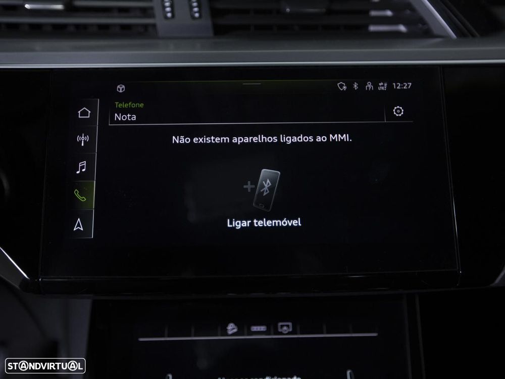 Audi e-tron Sportback 55 quattro S line - 20