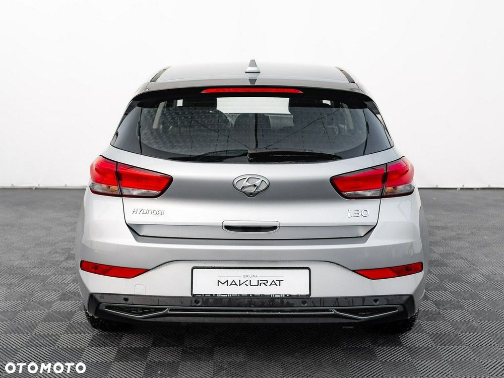 Hyundai i30 1.0 T-GDI Modern - 10