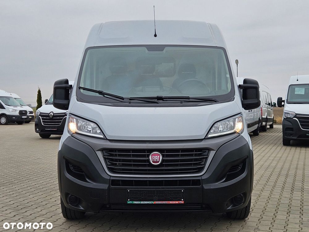 Fiat Ducato L2H2 *64999zł Netto* 2.3 MultiJET/140KM - 4