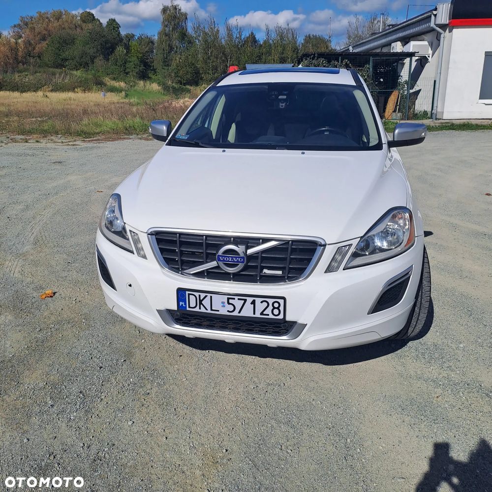 Volvo XC 60 D3 R Design - 5
