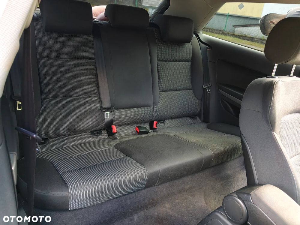 Audi A3 3-drzwiowe 2.0 TDI Ambition - 6