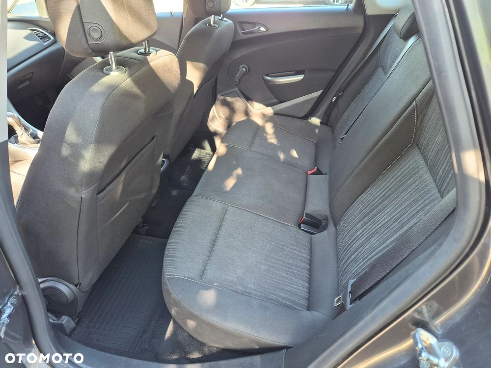 Opel Astra 1.4 Active - 4