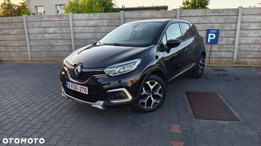 Renault Captur ENERGY TCe 90 Start&Stop Intens - 10