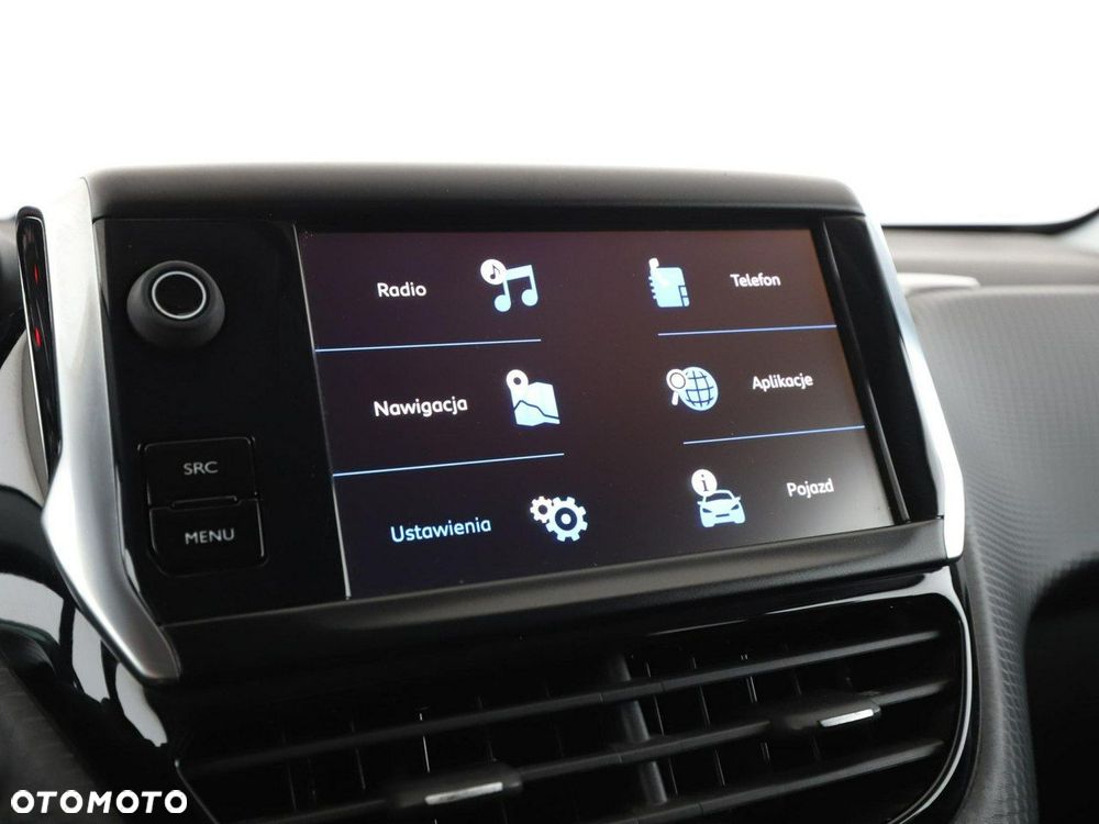 Peugeot 2008 1.6 BlueHDi Style - 25
