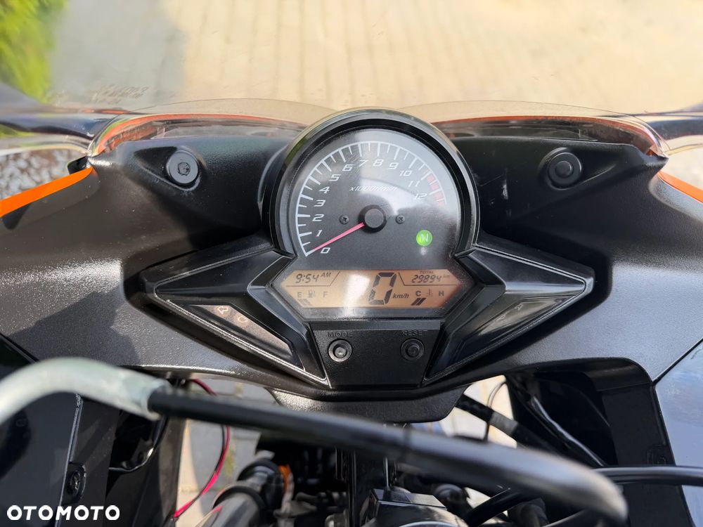 Honda CBR - 26