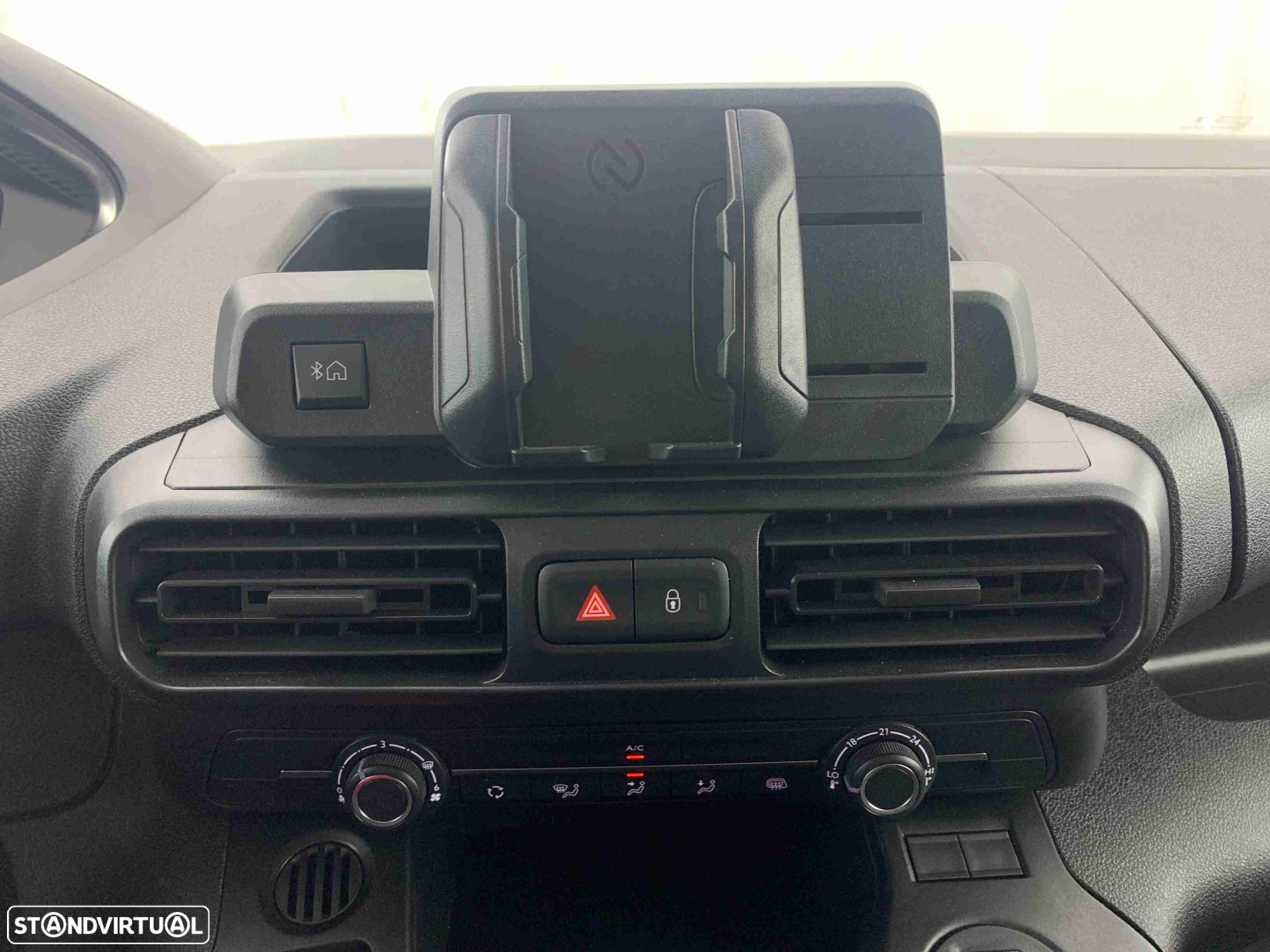 Peugeot Partner 1.5 BlueHDi Standard - 8