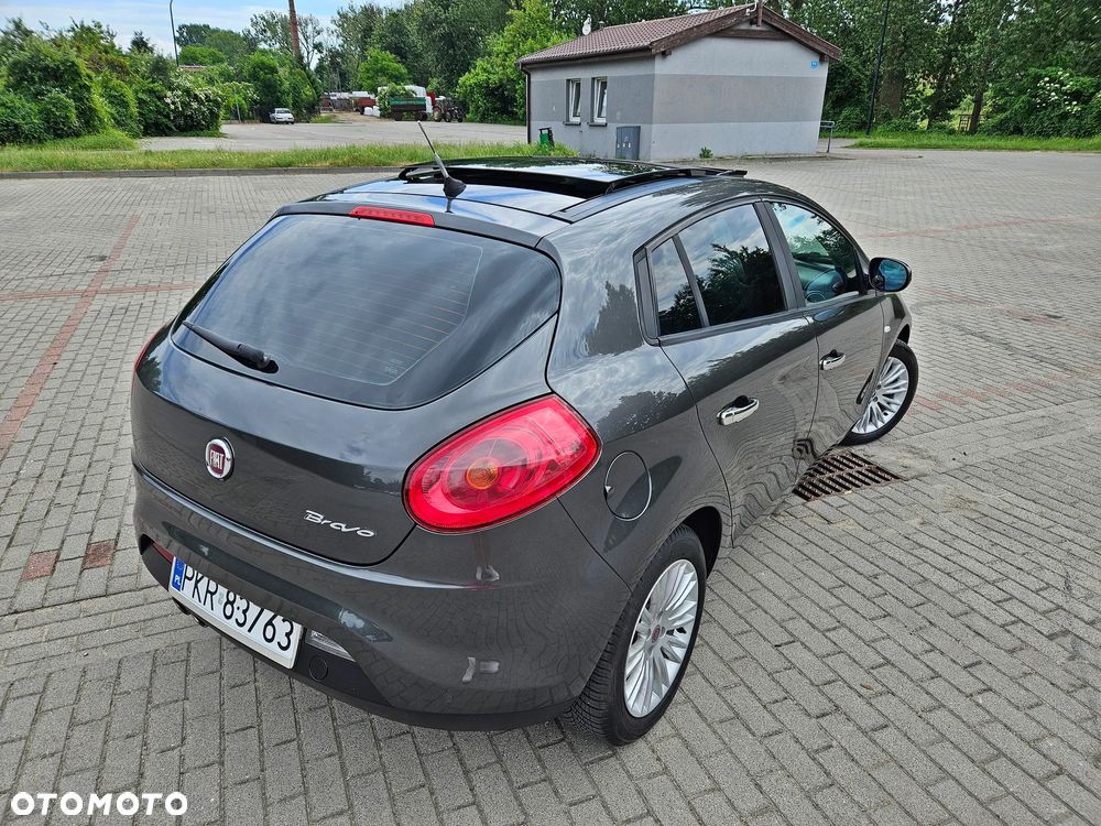 Fiat Bravo 1.4 T-JET 16V Racing - 5