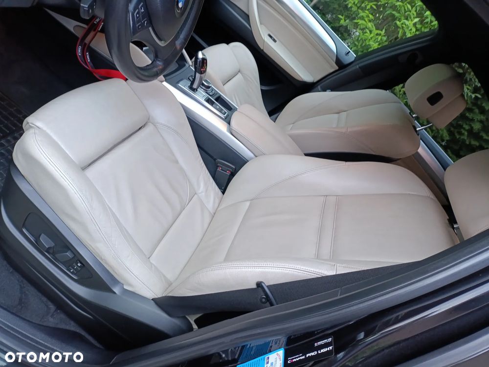 BMW X6 - 35